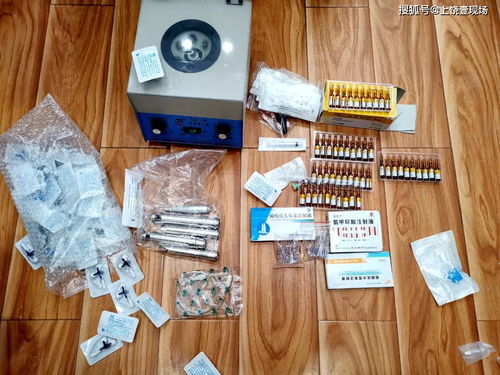 美容變毀容，日用百貨店驚現非法醫美陷阱