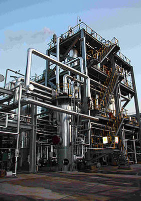 鈷基固定床合成油裝置在山西煤化所試運(yùn)行成功，煤化工技術(shù)迎來新突破