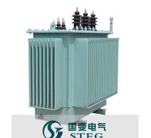 S13-M-400kVA/10kV 全密封油浸式電力變壓器 性能、應(yīng)用與選購(gòu)指南
