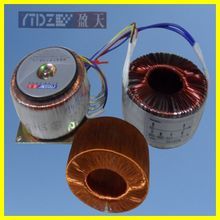廣州番禺變壓器廠 探索電感器制造中的“相似款”圖片識別技術(shù)