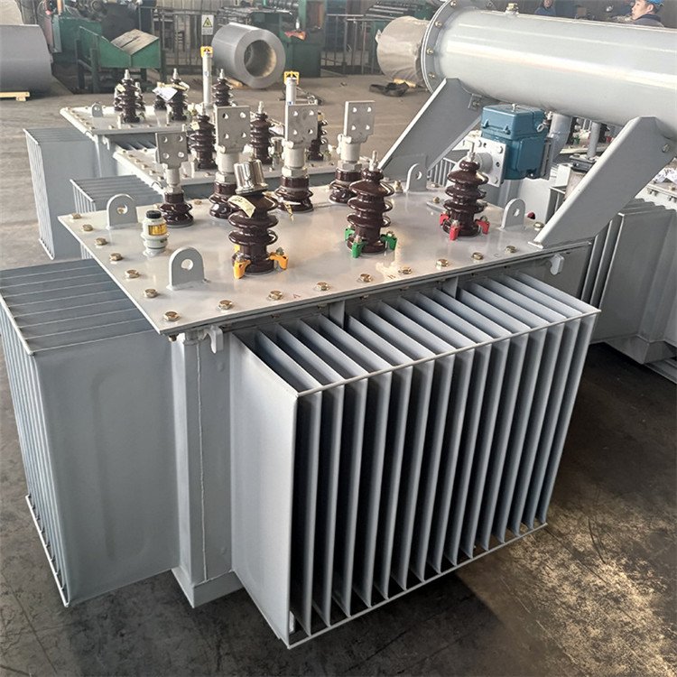 S13-M-315KVA三相油浸式變壓器 定制型室外電力與整流應(yīng)用深度解讀